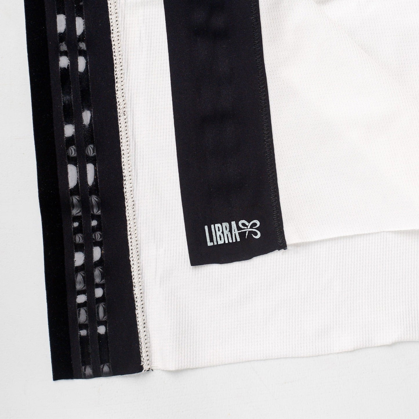 Performance Veil - White