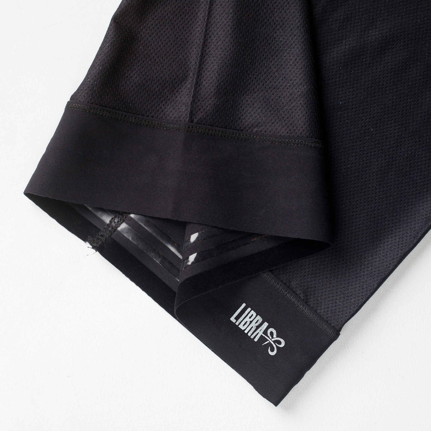 Neck Free Bandana - Black