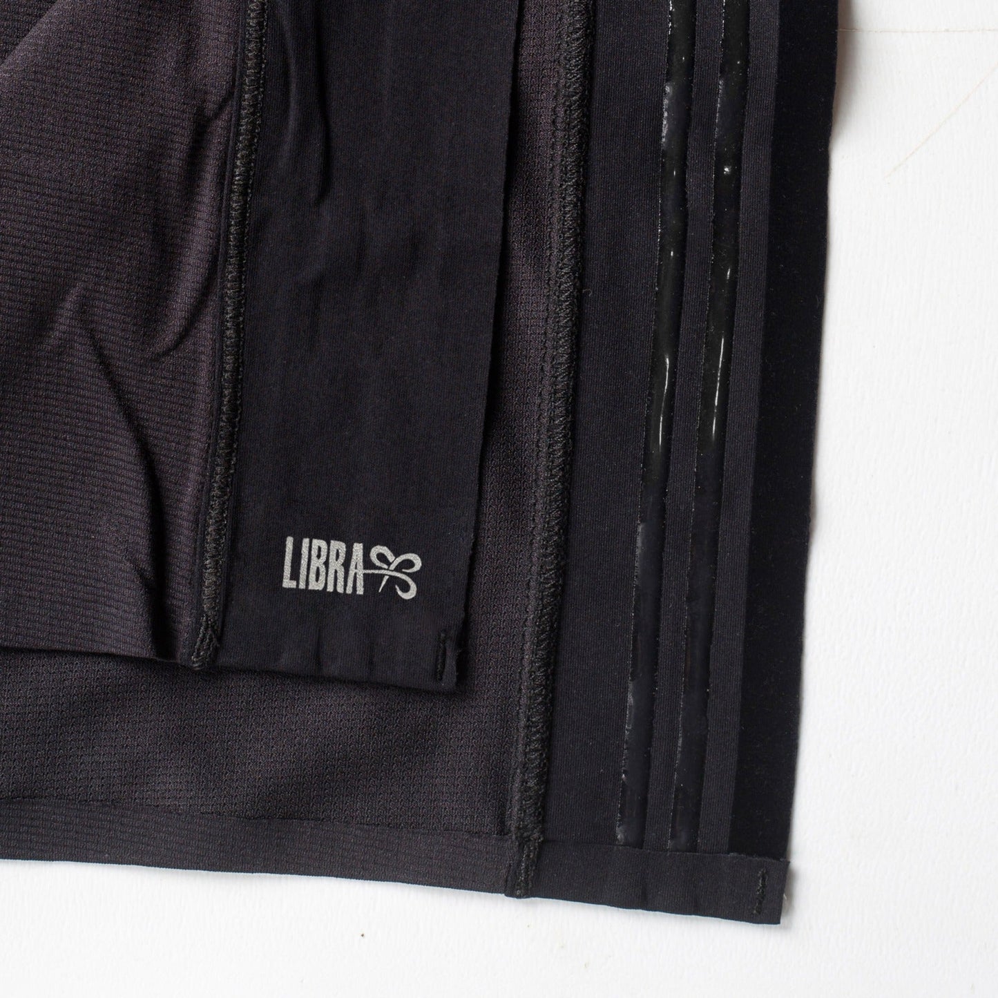 Performance Veil - Black