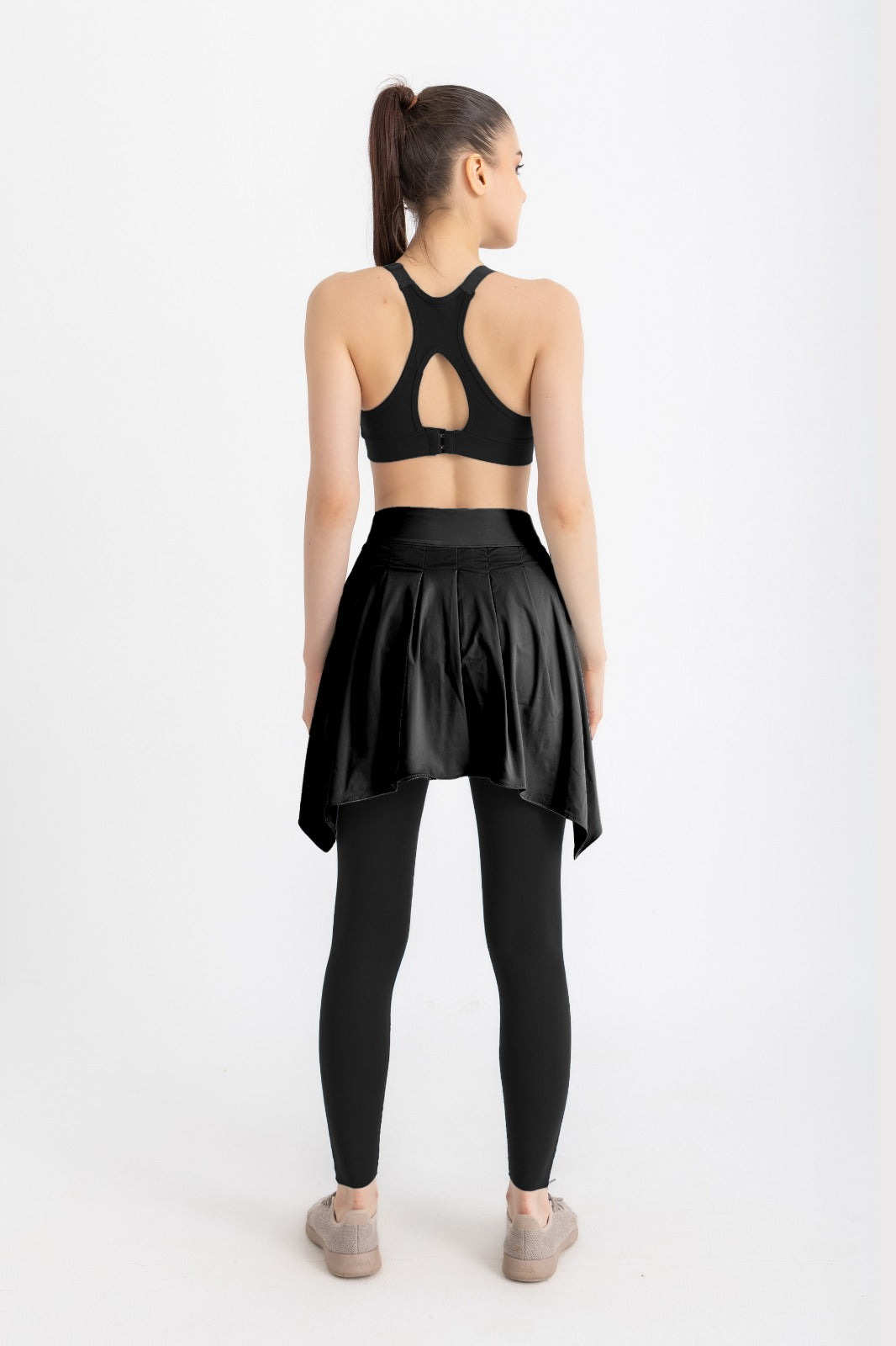 The Flex Wrap - Black