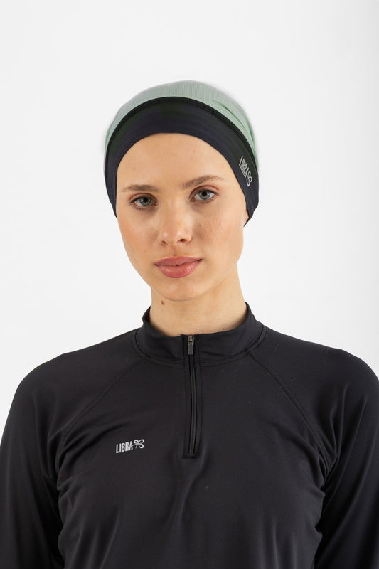 Neck Free Bandana - OLive Green