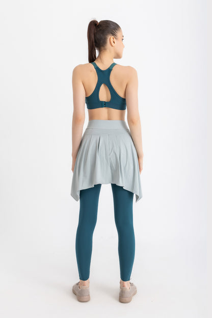 The Flex Wrap - Sustained Grey
