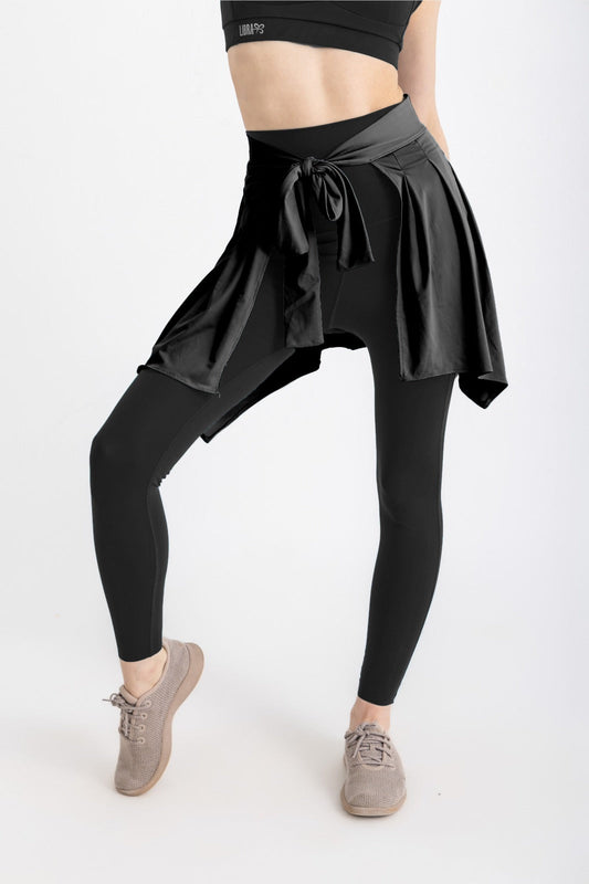 The Flex Wrap - Black