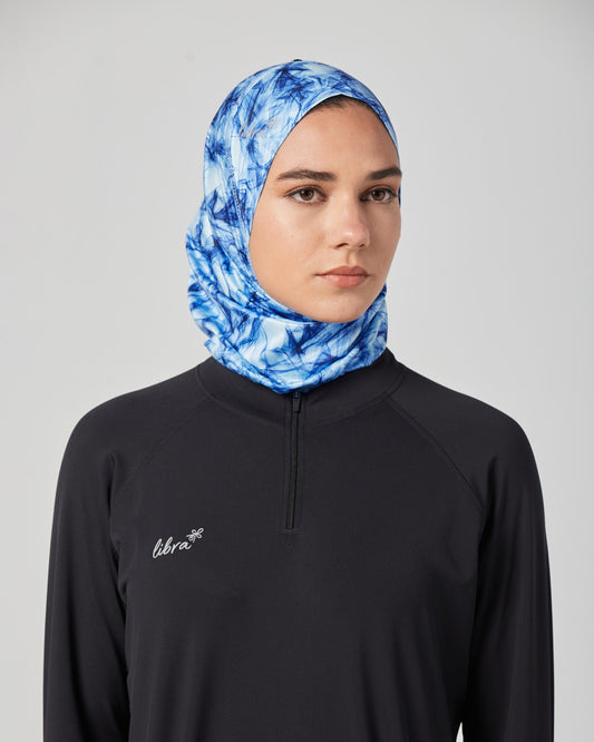 Hijab Light - Digital Print