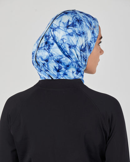 Hijab Light - Digital Print